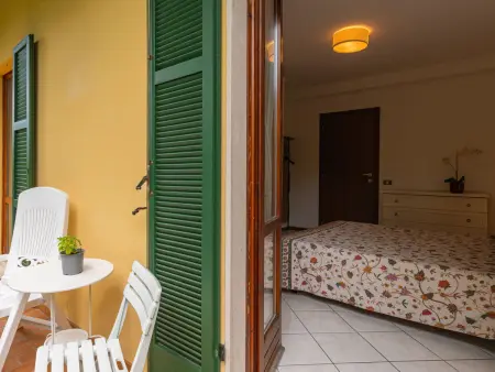 Ca del Bernardi, Appartement 8 personnes à Castelveccana - Photo 12