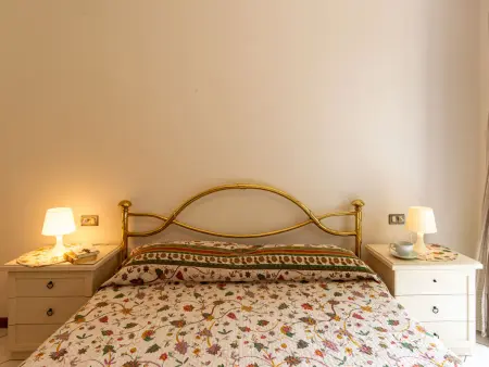 Ca del Bernardi, Appartement 8 personnes à Castelveccana - Photo 14