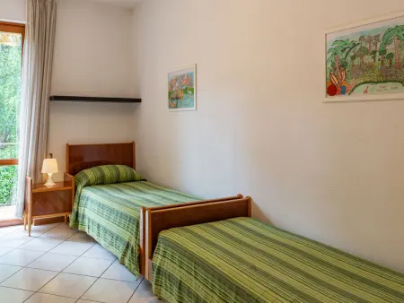 Ca del Bernardi, Appartement 8 personnes à Castelveccana - Photo 15