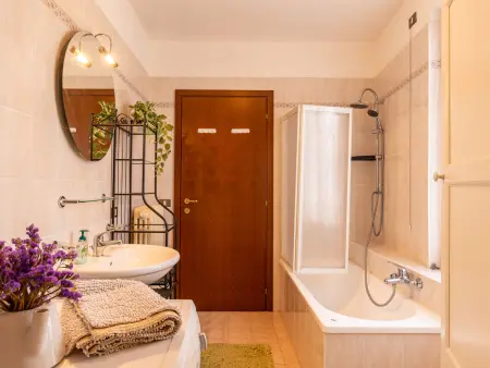 Ca del Bernardi, Appartement 8 personnes à Castelveccana - Photo 19