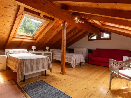 Ca del Bernardi, Appartement 8 personnes à Castelveccana - Photo 21