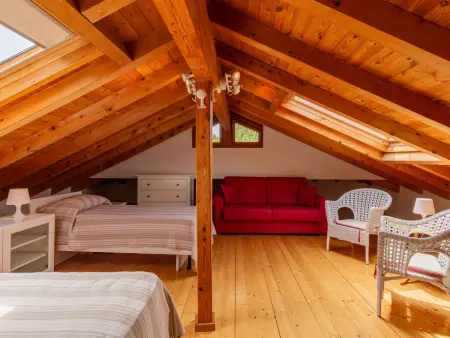 Ca del Bernardi, Appartement 8 personnes à Castelveccana - Photo 22