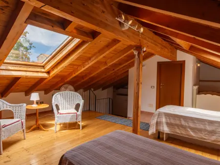 Ca del Bernardi, Appartement 8 personnes à Castelveccana - Photo 23