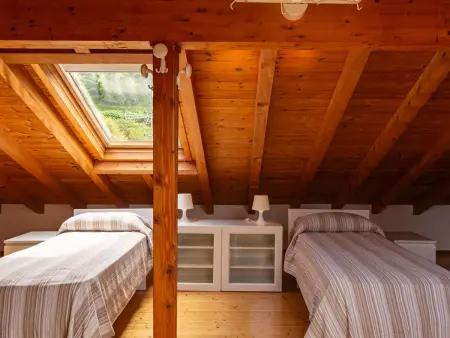 Ca del Bernardi, Appartement 8 personnes à Castelveccana - Photo 24