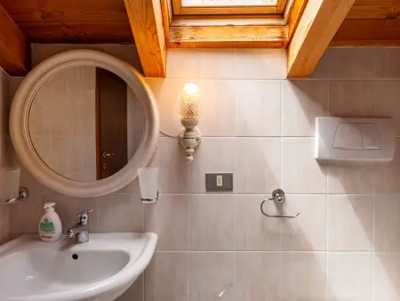 Ca del Bernardi, Appartement 8 personnes à Castelveccana - Photo 26