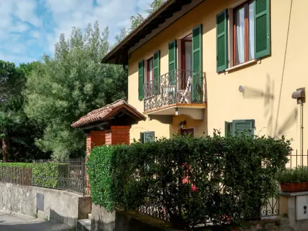 Ca del Bernardi, Appartement 8 personnes à Castelveccana - Photo 27