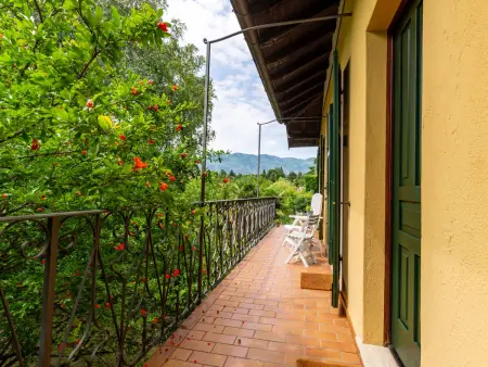 Ca del Bernardi, Appartement 8 personnes à Castelveccana - Photo 29