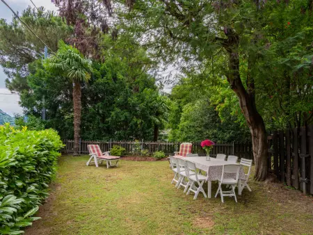 Ca del Bernardi, Appartement 8 personnes à Castelveccana - Photo 30