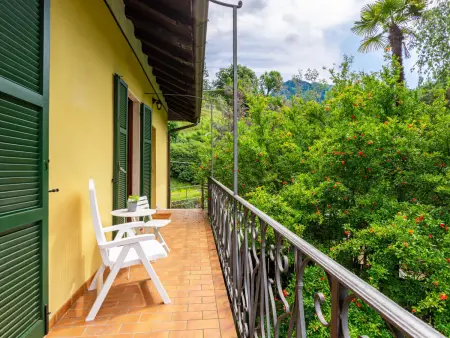 Ca del Bernardi, Appartement 8 personnes à Castelveccana - Photo 31