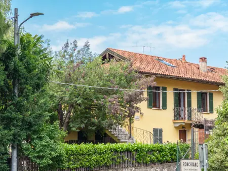 Ca del Bernardi, Appartement 8 personnes à Castelveccana - Photo 32