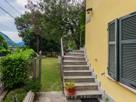 Ca del Bernardi, Appartement 8 personnes à Castelveccana - Photo 33