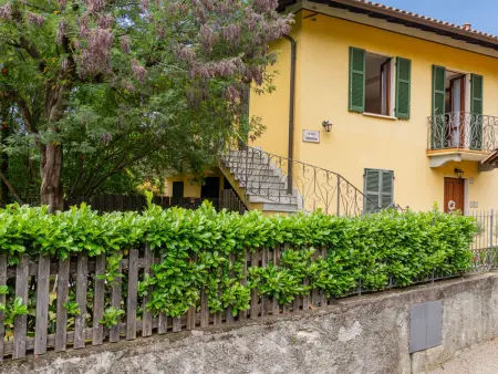 Ca del Bernardi, Appartement 8 personnes à Castelveccana - Photo 34