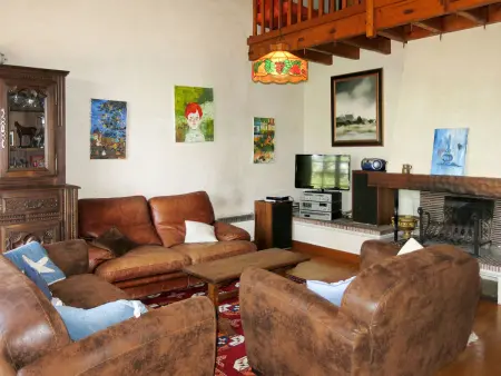 Stergann, Maison 9 personnes à Mesquer Quimiac Kercabellec - Photo 3
