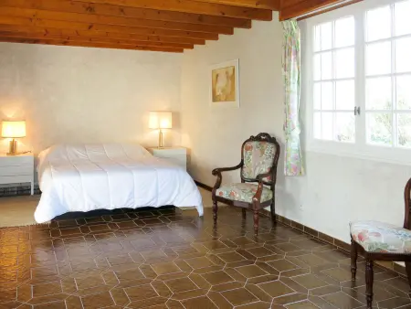 Stergann, Maison 9 personnes à Mesquer Quimiac Kercabellec - Photo 4