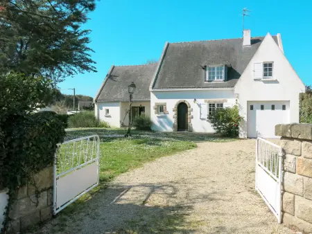 Stergann, Maison 9 personnes à Mesquer Quimiac Kercabellec - Photo 5
