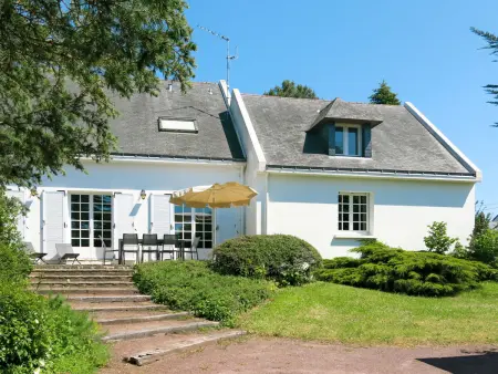 Stergann, Maison 9 personnes à Mesquer Quimiac Kercabellec - Photo 6