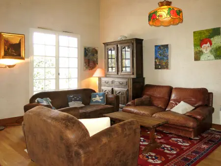 Stergann, Maison 9 personnes à Mesquer Quimiac Kercabellec - Photo 7