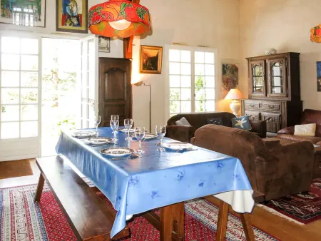 Stergann, Maison 9 personnes à Mesquer Quimiac Kercabellec - Photo 8