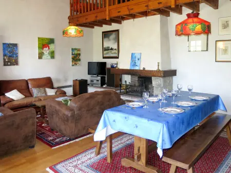 Stergann, Maison 9 personnes à Mesquer Quimiac Kercabellec - Photo 9