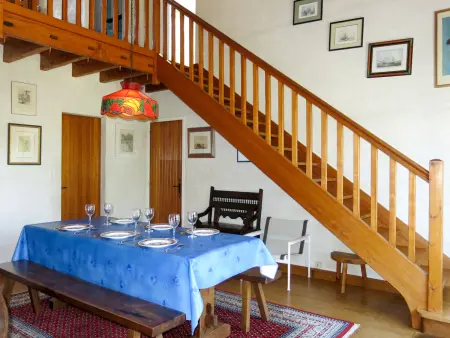 Stergann, Maison 9 personnes à Mesquer Quimiac Kercabellec - Photo 10