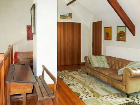 Stergann, Maison 9 personnes à Mesquer Quimiac Kercabellec - Photo 12
