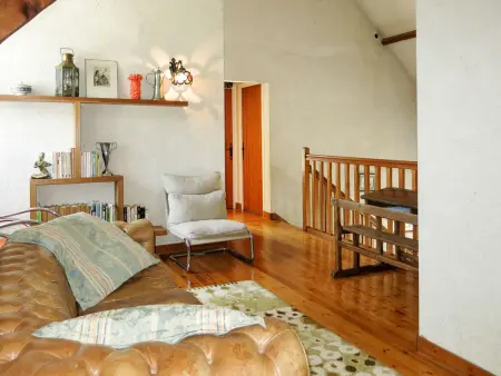 Stergann, Maison 9 personnes à Mesquer Quimiac Kercabellec - Photo 13