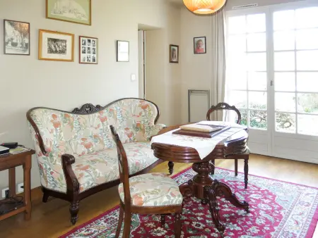 Stergann, Maison 9 personnes à Mesquer Quimiac Kercabellec - Photo 14