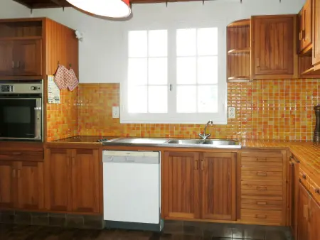 Stergann, Maison 9 personnes à Mesquer Quimiac Kercabellec - Photo 15