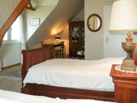 Stergann, Maison 9 personnes à Mesquer Quimiac Kercabellec - Photo 19
