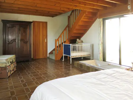 Stergann, Maison 9 personnes à Mesquer Quimiac Kercabellec - Photo 20