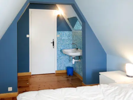 Stergann, Maison 9 personnes à Mesquer Quimiac Kercabellec - Photo 22