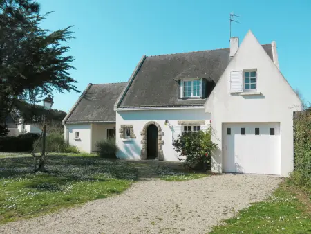Stergann, Maison 9 personnes à Mesquer Quimiac Kercabellec - Photo 30