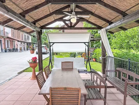 Il Cavaliere, Maison 7 personnes à Asti - Photo 3