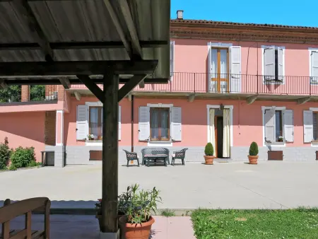 Il Cavaliere, Maison 7 personnes à Asti - Photo 5