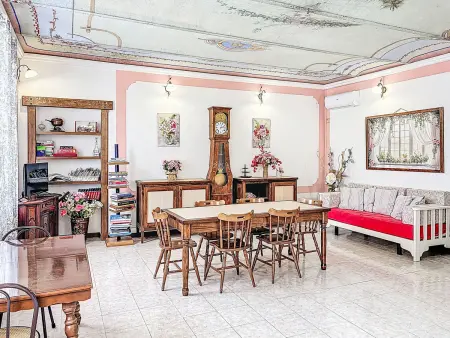 Il Cavaliere, Maison 7 personnes à Asti - Photo 6