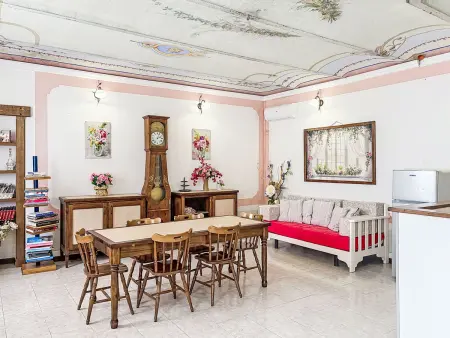 Il Cavaliere, Maison 7 personnes à Asti - Photo 9
