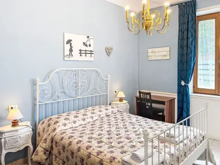 Il Cavaliere, Maison 7 personnes à Asti - Photo 11