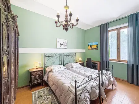 Il Cavaliere, Maison 7 personnes à Asti - Photo 12