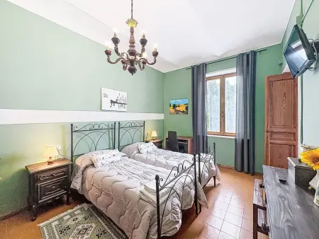 Il Cavaliere, Maison 7 personnes à Asti - Photo 13