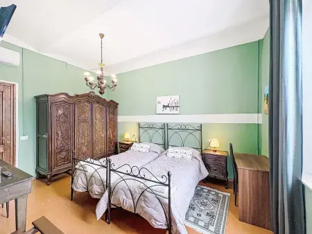 Il Cavaliere, Maison 7 personnes à Asti - Photo 15
