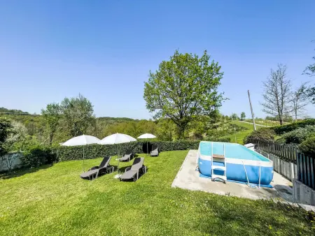 Il Cavaliere, Maison 7 personnes à Asti - Photo 24