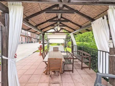 Il Cavaliere, Maison 7 personnes à Asti - Photo 31