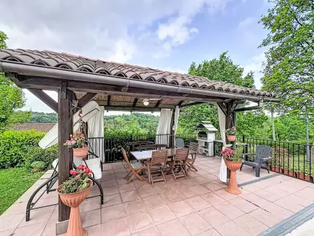 Il Cavaliere, Maison 7 personnes à Asti - Photo 32
