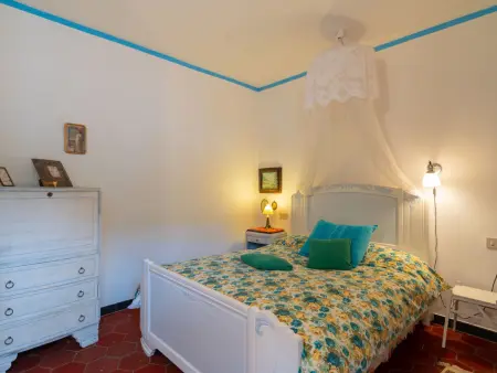Casa del Cavaliere, Appartement 4 personnes à Dolcedo - Photo 3