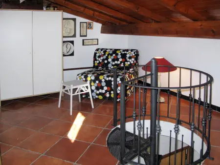 Casa del Cavaliere, Appartement 4 personnes à Dolcedo - Photo 7