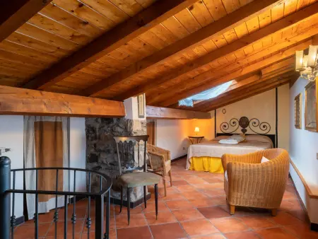Casa del Cavaliere, Appartement 4 personnes à Dolcedo - Photo 8