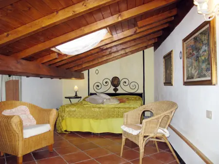 Casa del Cavaliere, Appartement 4 personnes à Dolcedo - Photo 9