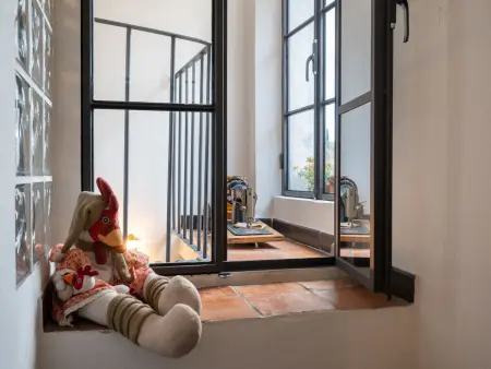 Casa del Cavaliere, Appartement 4 personnes à Dolcedo - Photo 15