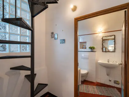 Casa del Cavaliere, Appartement 4 personnes à Dolcedo - Photo 16