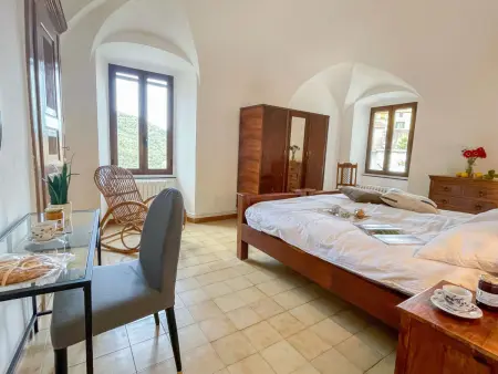 Asplanato (DOL162), Appartement 5 personnes à Dolcedo - Photo 4